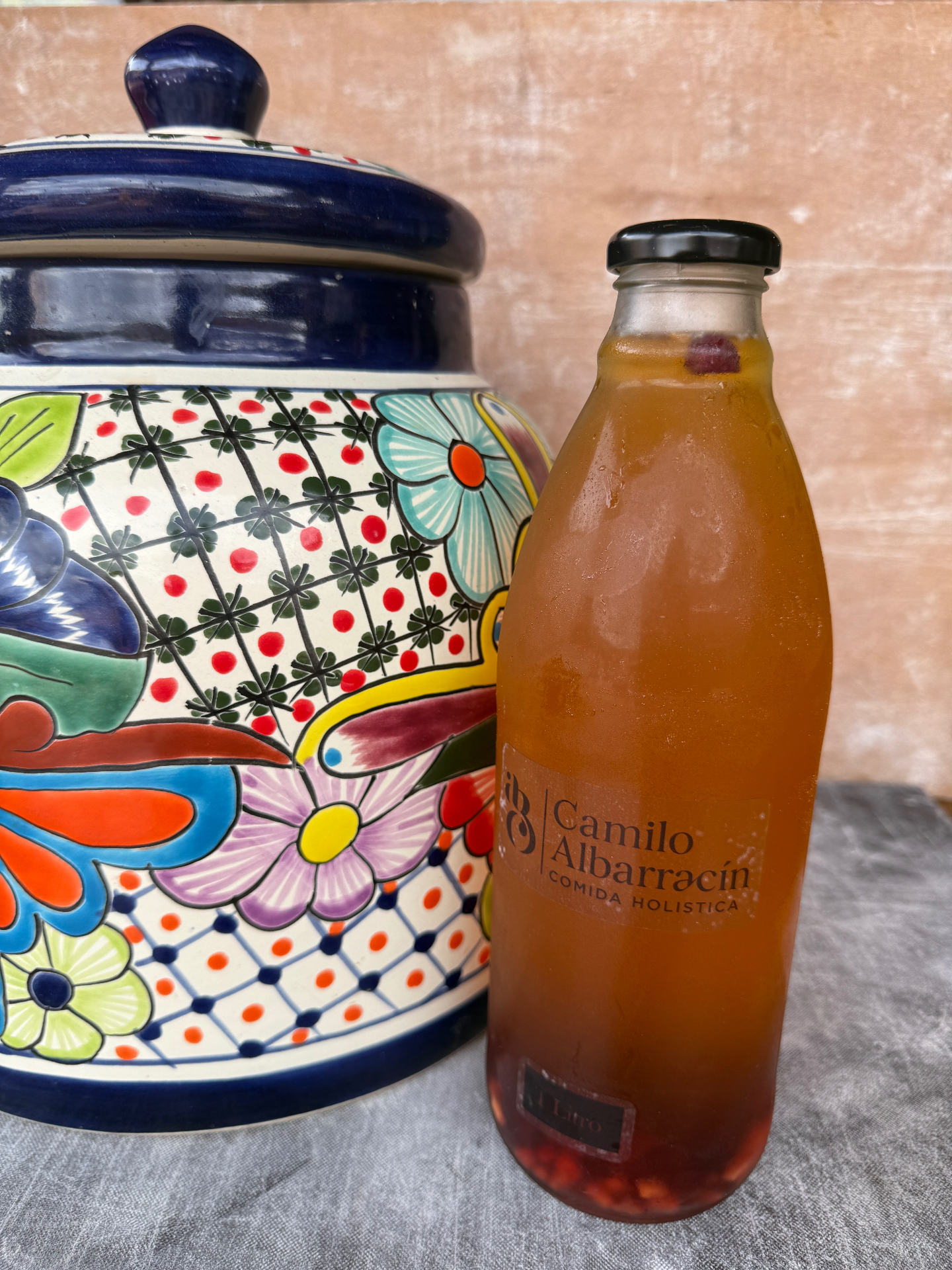 Qué es el kombucha, por qué es bueno para ti y cómo hacerlo en casa
