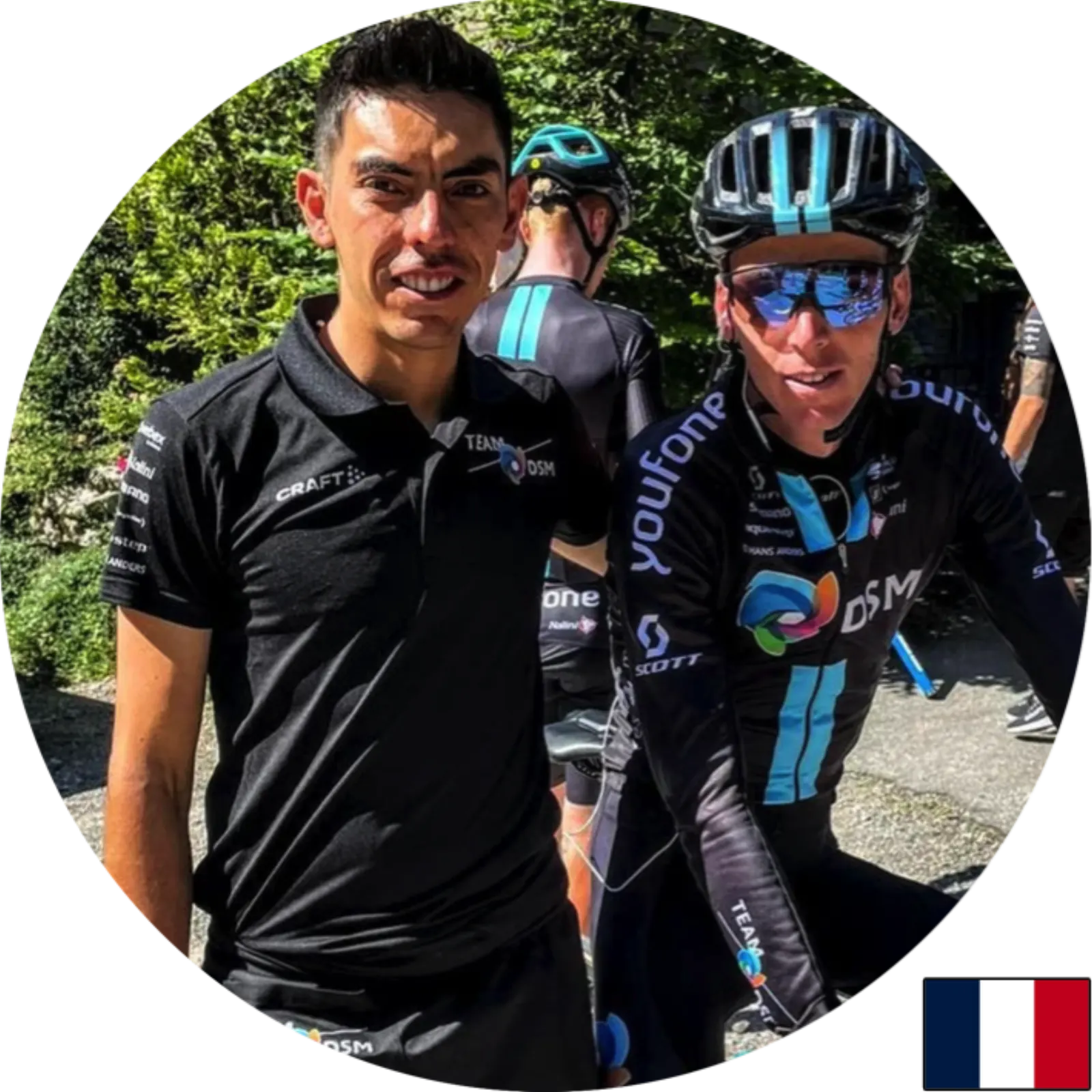 Romain Bardet
