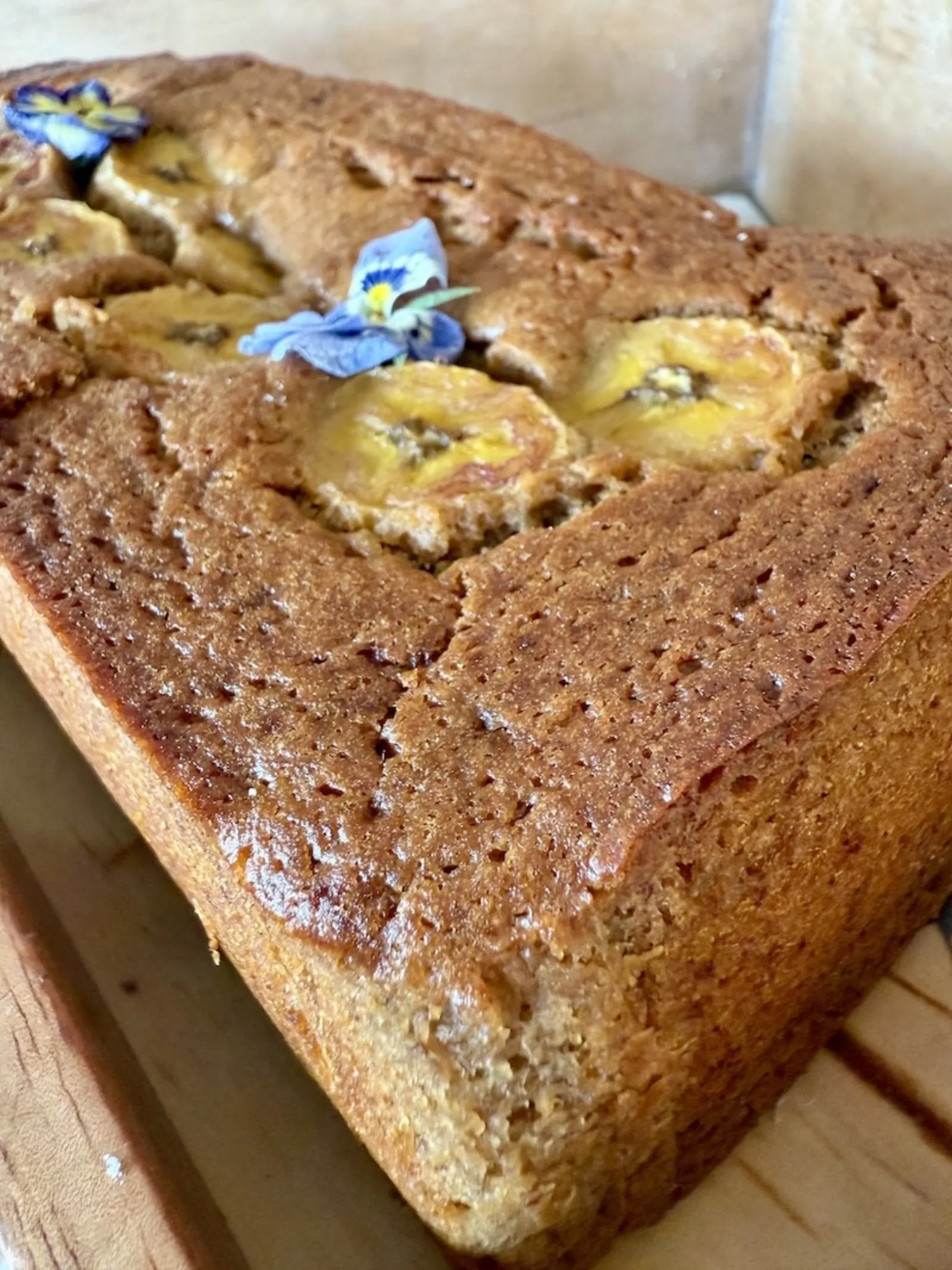Cakes & Pastries — menu category