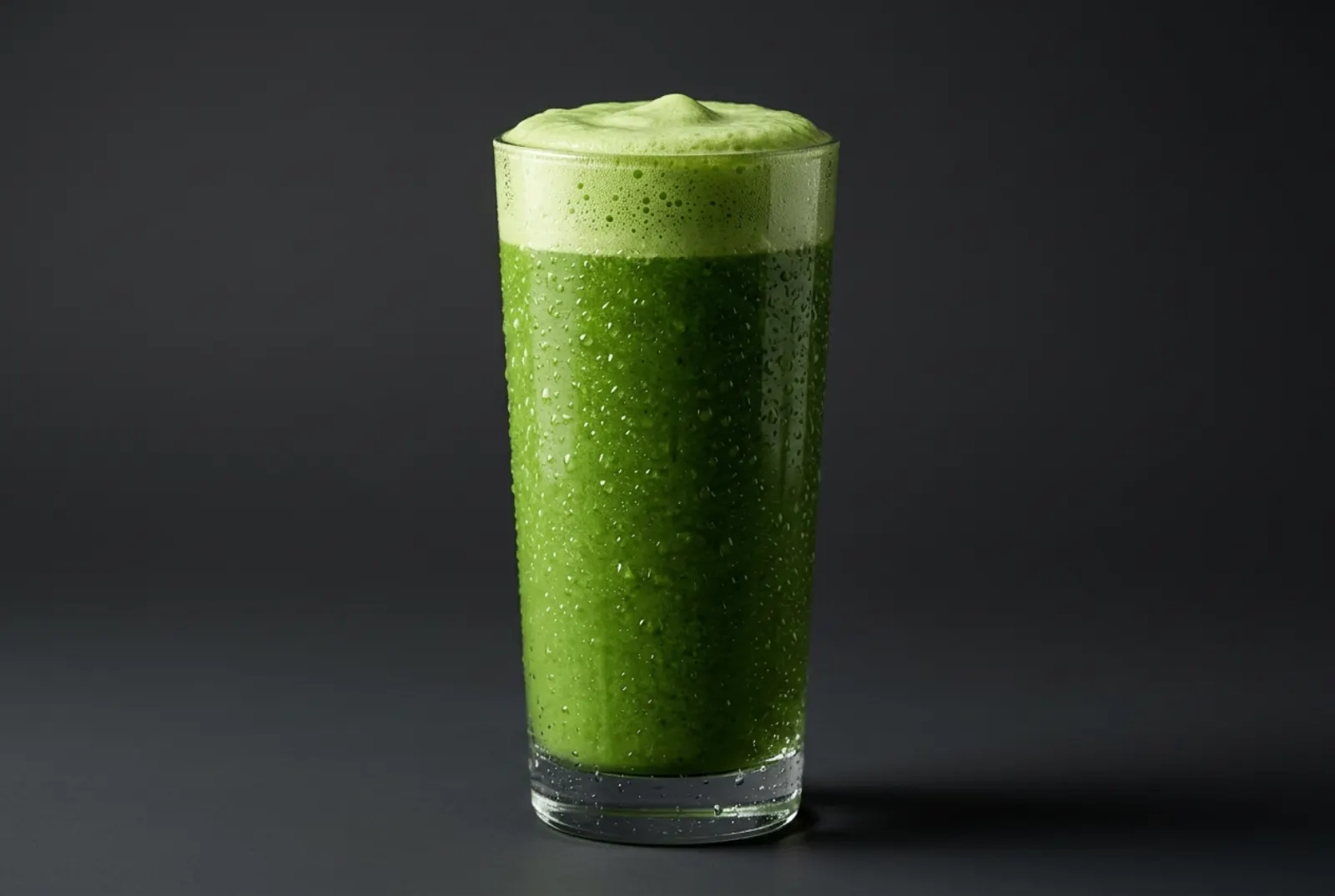 Cold-pressed — menu category