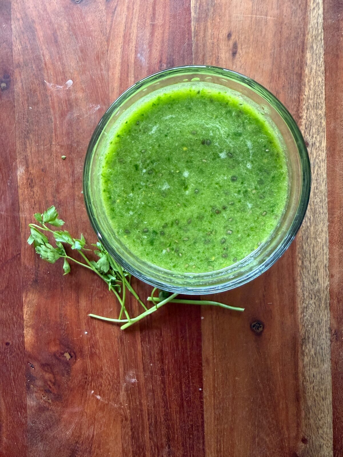 Cold-pressed, menu category
