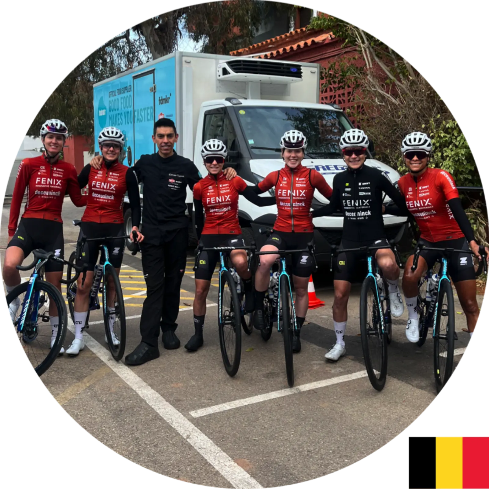Team Alpecin